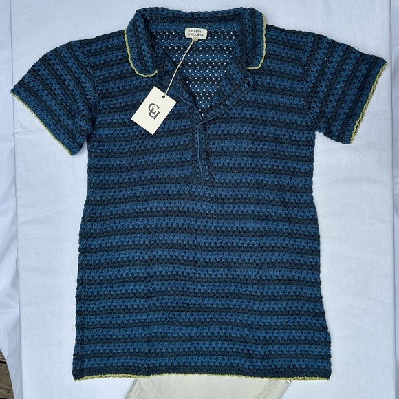 NWT Chasing Unicorns Crochet Dress Blackbird Singing Brand New XL RARE 🦄 - Picture 4 of 10